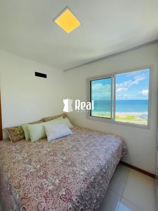 Imagem Andar Alto - Vista Mar