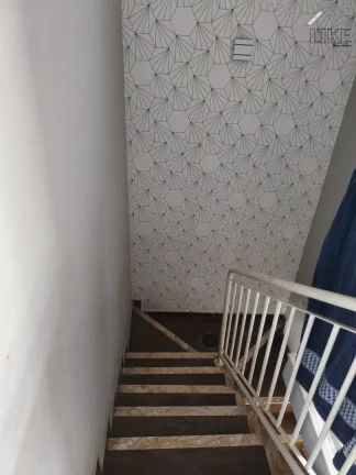 Imagem Vendo Casa em Condomínio Zona Sul - Parque dos ipês 3 quartos, 2 vagas