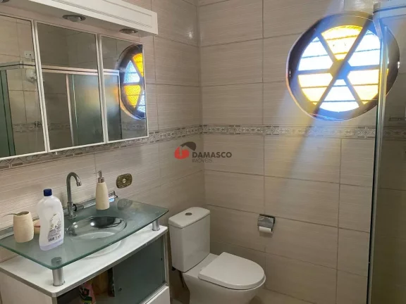 Imagem Casa padrão à Venda, Santa Maria, São Caetano do Sul, SP