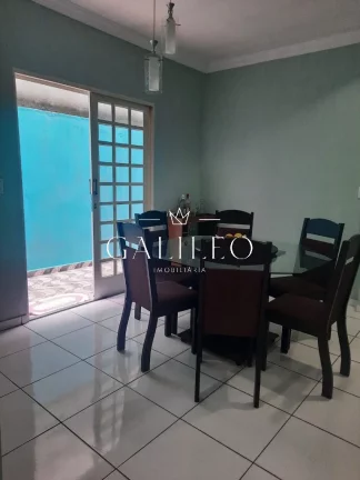 Imagem CASA Á VENDA NO JARDIM ITÁLIA I EM VÁRZEA PAULISTA -SP