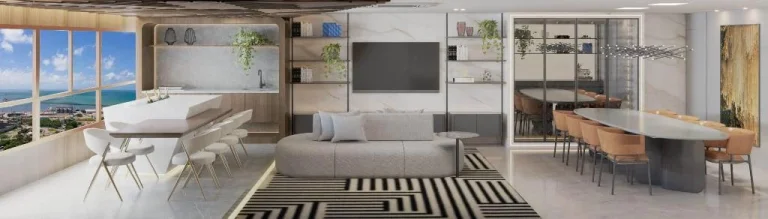 Imagem Apartamento Padrão