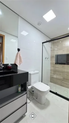 Imagem APARTAMENTO COM 90 m² - CAIÇARA - PRAIA GRANDE SP