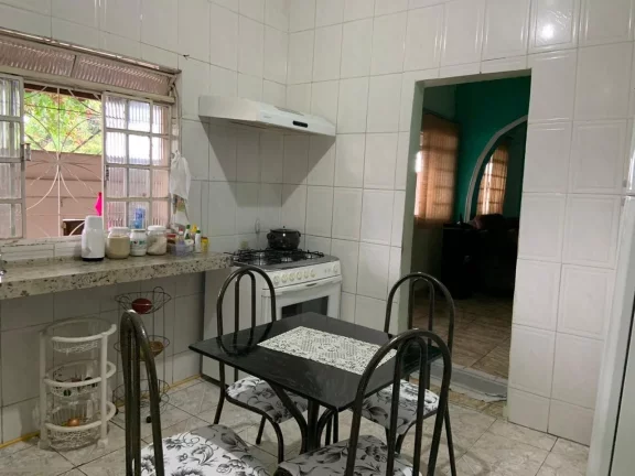 Imagem Casa em Belo Horizonte