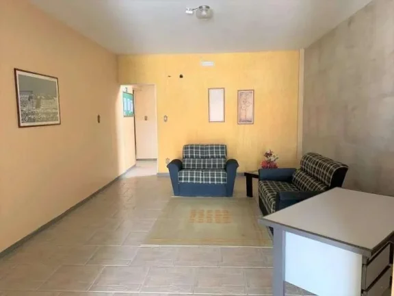 Imagem Amplo Espaço Familiar: Cobertura de 3 Dormitórios com Terraço e 4 Vagas de Garagem