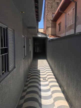 Imagem CASA À VENDA NO JARDIM PICERNO II, SUMARÉ