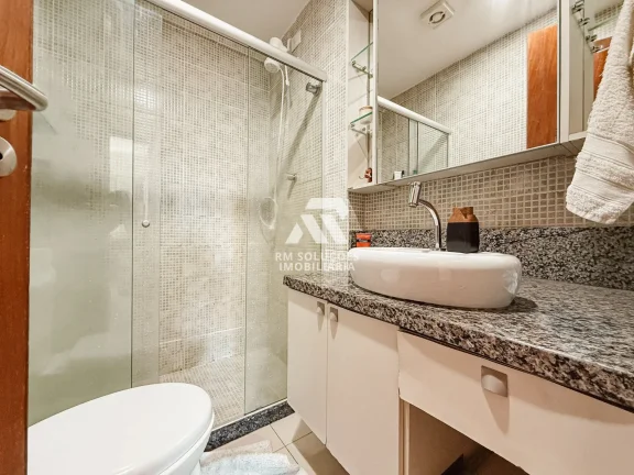 Imagem ️ Apartamento à Venda em Boa Viagem | 2 Quartos | 58 m² | Lazer Completo