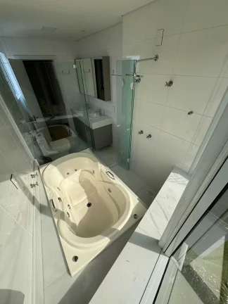 Imagem Apartamento com 3 Suítes no América