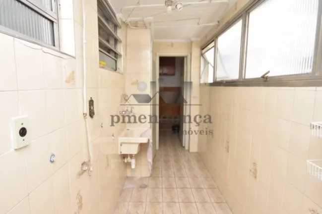 Imagem Comprar apartamentos em Perdizes - Sp