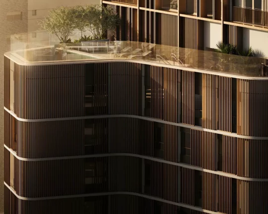 Imagem Imóvel com 1 Quarto à Venda, 21 m² em Pinheiros - São Paulo