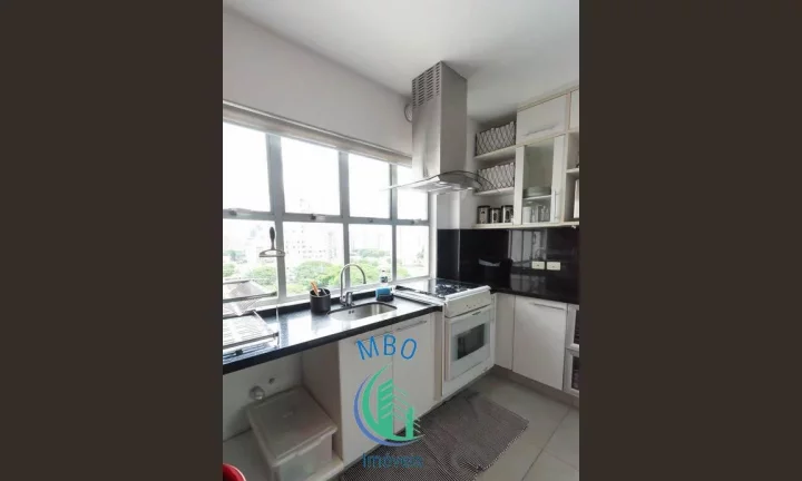 Imagem Apartamento com 3 quartos, à venda em São Paulo, Santo Amaro
