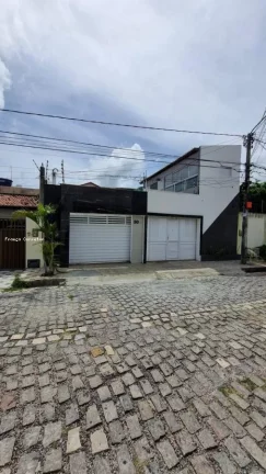 Imagem Casa para Venda em Parnamirim, Nova Parnamirim, 6 dormitórios, 5 suítes, 7 banheiros, 4 vagas