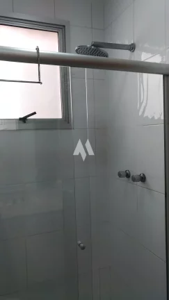 Imagem Apartamento em Embaré, 3 suítes, 3 vagas, vista para o mar, Santos/SP