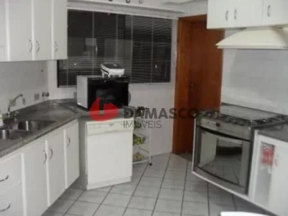 Imagem Apartamento à venda 3 Quartos, 3 Suites, 3 Vagas, 157M², Santa Paula, São Caetano do Sul - SP