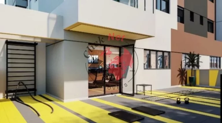 Imagem Excelente Apartamento à Venda no bairro Vila Bastos em Santo André com 3 suítes