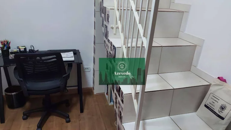 Imagem Casa à venda, 150 m² por R$ 540.000,00 - Jardim Bela Vista - Guarulhos/SP