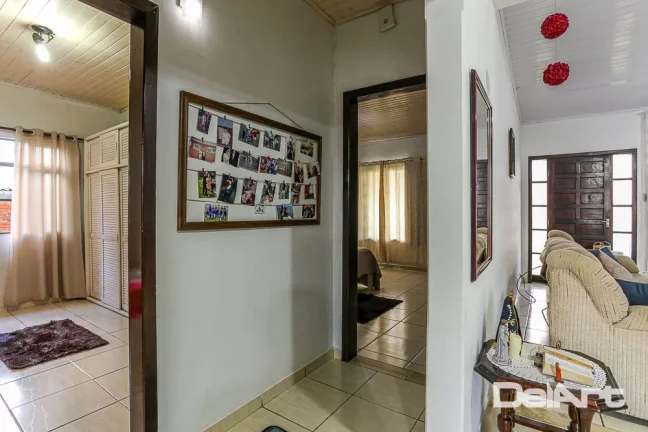 Imagem RESIDÊNCIA TÉRREA EM AMPLO TERRENO (600,00m2 - 15x40) - VILA MILITAR - 200,00m2 (aproximado) de CONSTRUÇÃO - R$ 460.000,00