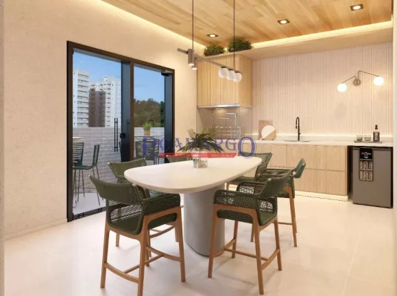 Imagem Apartamento Padrão