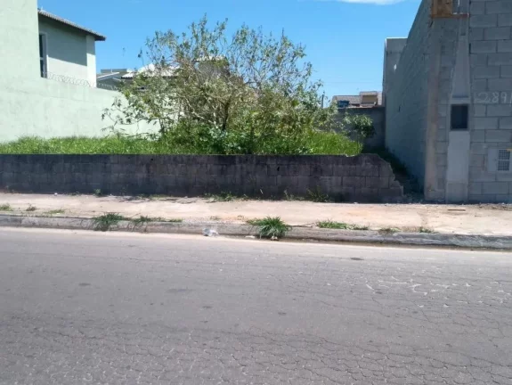 Imagem Terreno à venda, 175 m² por R$ 230.000,00 - Jardim Quaresmeira II - Suzano/SP
