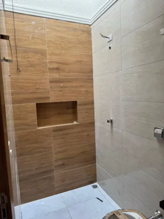 Imagem Casa Geminada para Venda em Sarandi, AURORA 2, 3 dormitórios, 1 banheiro, 1 vaga