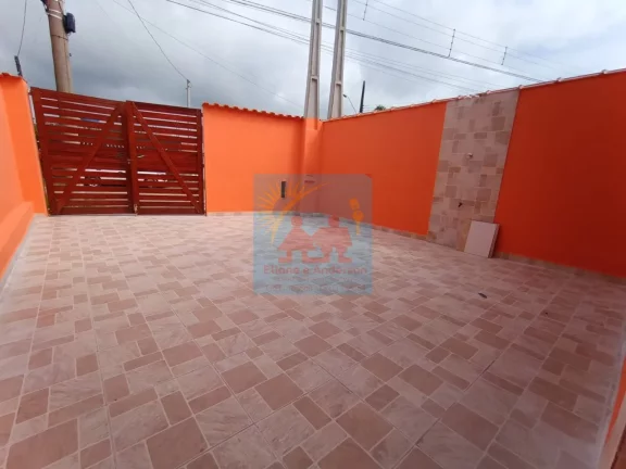 Imagem Oportunidade com piscina 199.900,00 na Praia de Itanhaém!