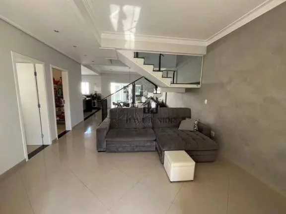 Imagem Casa à venda, 248 m² por R$ 1.290.000,00 - Condomínio Jardim Portugal - Sorocaba/SP