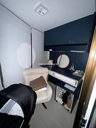 Imagem Apartamento à venda Itaim Bibi São Paulo