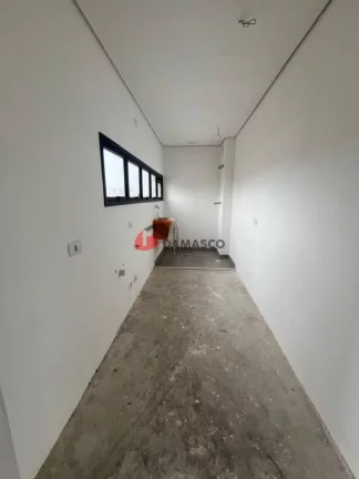 Imagem Apartamento à venda, Vila Alpina, Santo André, SP
