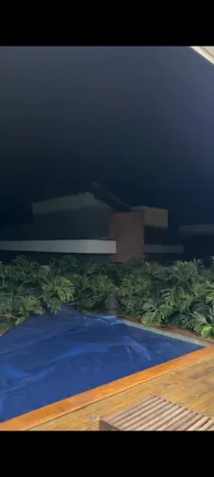 Imagem Casa 3 Suítes,900m² Condomínio Ninho Verde II- Pardinho- SP