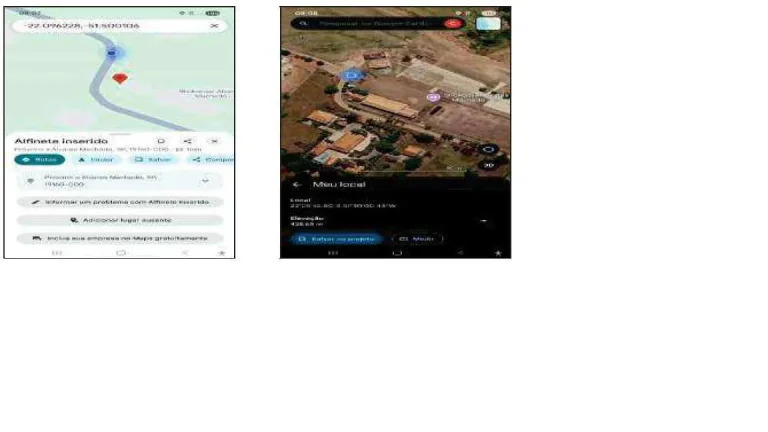 Imagem Fazenda à venda em Álvares Machado, BREJÃO, 886,00m2