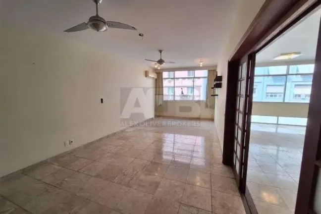 Imagem Apartamento à venda em Copacabana, 280m2, 3Quartos, 1vg, Domingos Ferreira