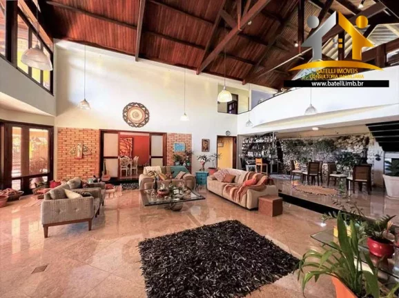 Imagem Casa - Granja Viana | Batelli Imóveis