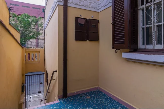 Imagem CASA RESIDENCIAL em São Paulo - SP, Cambuci