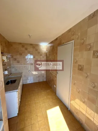 Imagem Apartamento de 2 Dormitórios à Venda no Parque das Árvores, SP, 45m², Valor de Oportunidade..
