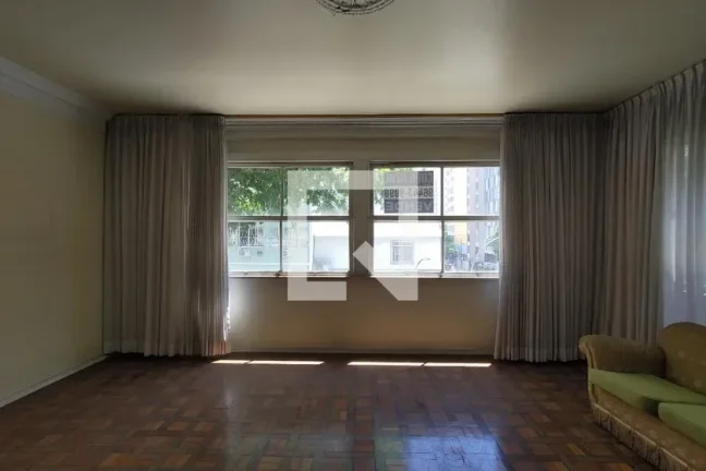 Imagem Apartamento à Venda - Copacabana, 3 Quartos, 205 m2