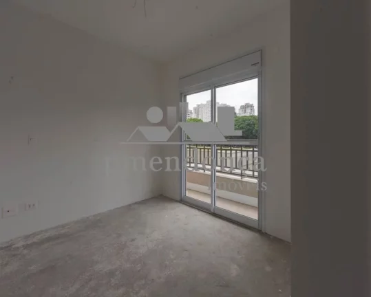 Imagem Apartamento com 4 suítes e 4 vagas à venda em Vila Romana, 188 m²