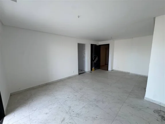Imagem APARTAMENTO COM 86.33 m² - AVIAÇÃO - PRAIA GRANDE SP