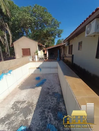 Imagem Chácara com 3 Quartos à Venda, em Portal das Araras - Três Lagoas