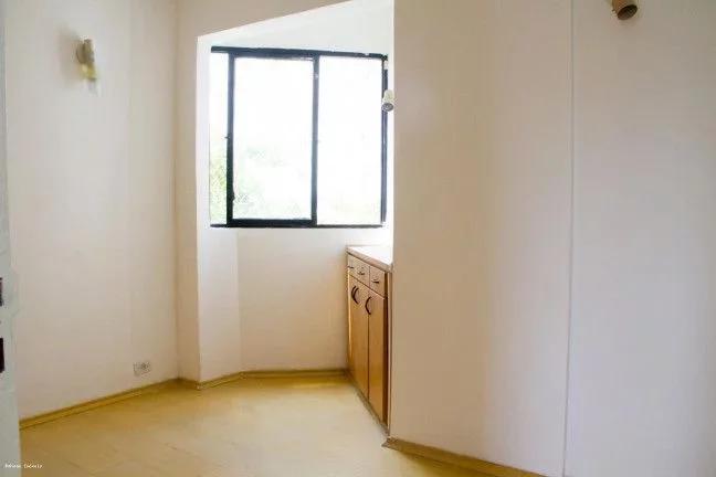 Imagem Apartamento à venda na Vila Andrade, São Paulo-SP: 3 quartos, 1 suíte, 2 banheiros, 1 vaga, 64m² de área.