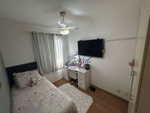 Imagem Vende-se Casa 3 Quartos (1 Suíte) - Condomínio Liberty Village - - Jardim Rosa Maria - Butantã - São Paulo/SP