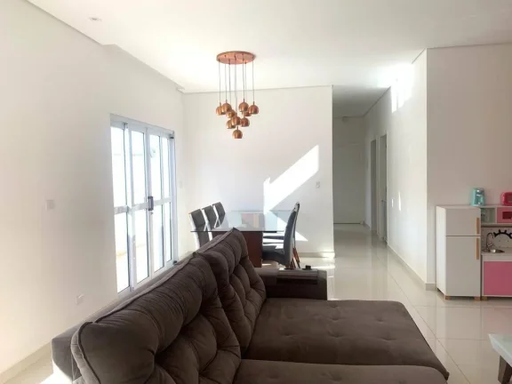 Imagem Casa térrea 3 suítes 01 com closet - Avalia permuta por apartamento