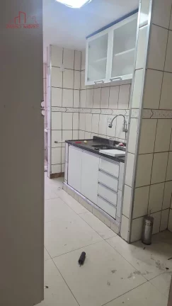 Imagem Apartamento no Inocoop - 2 Dorms. Condomínio Argentina