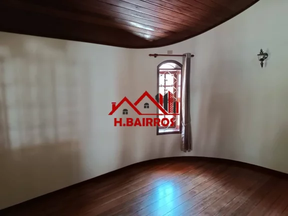 Imagem Sobrado com 6 Quartos à Venda, 367 m² em Jardim Das Indústrias - São José Dos Campos