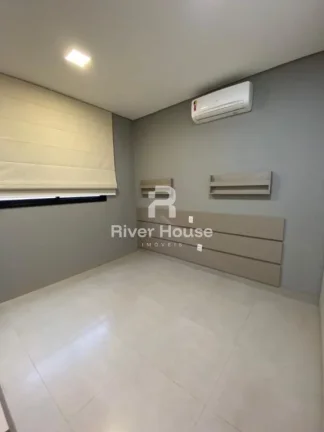 Imagem Casa no Condomínio Belvedere Bairro Jardim Imperial em Cuiabá | Venda
