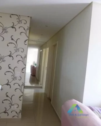 Imagem Apartamento com 3 dormitórios à venda, 87 m² por R$ 950.000,00 - Vila Gumercindo - São Paulo/SP