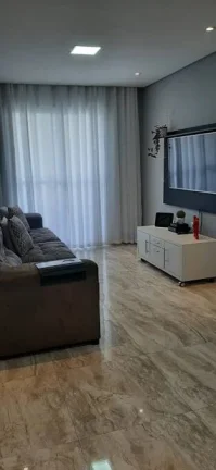 Imagem Vendo Apto em Santo André, Bairro Parque Erasmo Assunção