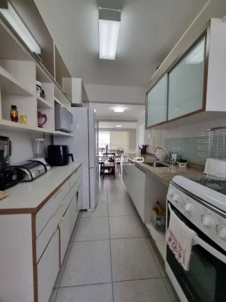 Imagem Apartamento à venda no Edifício All Time 3 Dormitórios 3 suítes, Riviera de São Lourenço - Bertioga SP