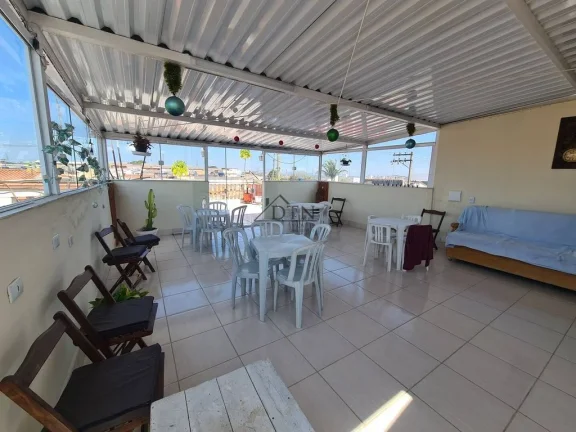 Imagem Sobrado - Suzano - Ótima localização