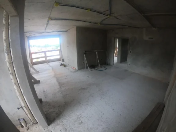 Imagem APARTAMENTO COM 3 QUARTOS SENDO 1 SUITE 300M DO MAR E 700M DO PARQUE BETO CARRERO