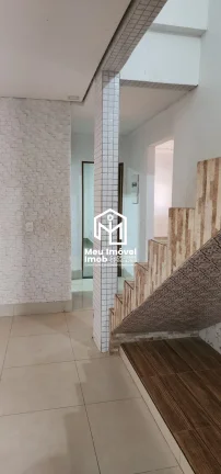 Imagem Condomínio JK Arniqueiras Casa 4 Quartos 4 Suítes 3 Vagas 480m² Closet Lazer