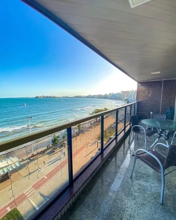 Imagem APARTAMENTO RESIDENCIAL em GUARAPARI - ES, PRAIA DO MORRO